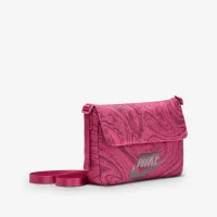 Nike Sportswear Futura 365 жіноча Crossbody сумка (3L) колір фіолетовий