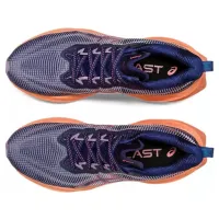 Кроссовки для бега Женские ASICS NOVABLAST 3 LE (1012B410 400)