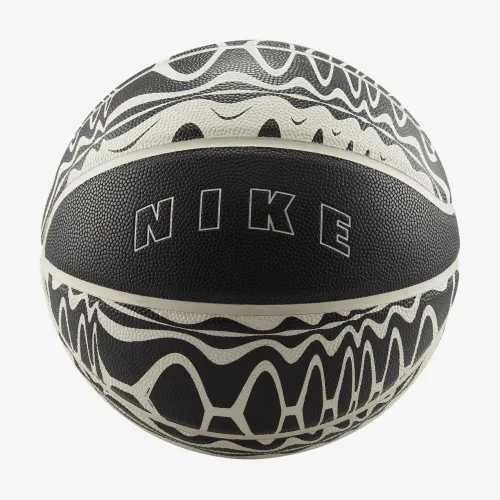 Nike Premium Energy 8-Panel баскетбольні колір чорний