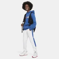 Nike Air Big дитячі (для хлопчиків) Joggers колір білий