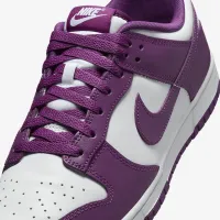 Nike Dunk Low Retro мужские Кроссовки цвет белый