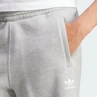 Шорты adidas Originals Trefoil Essentials IR6848 - Серые