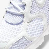 Nike Air Zoom Spiridon Cage 2 чоловічі Кросівки колір білий