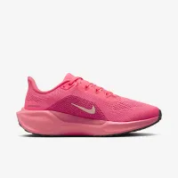 Nike Pegasus 41 женская Road Running Кроссовки Pink