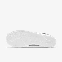 Nike Court Legacy Canvas чоловічі Кросівки колір білий