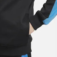 Nike Sportswear Dri-FIT Little детские Tricot набор цвет черный
