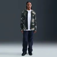 Nike x Stüssy Ghillie Толстовка з капюшоном різнокольорові
