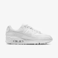 Nike Air Max 90 женская Кроссовки цвет белый