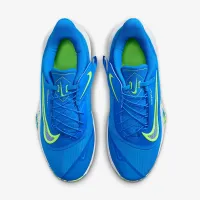 Nike Precision 7 EasyOn мужские баскетбольные Кроссовки синий