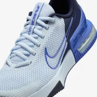 Nike Air Max Alpha Trainer 6 чоловічі для тренування Кросівки блакитний
