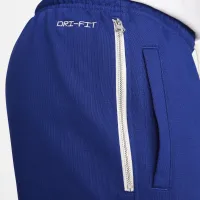 Nike Standard Issue Men's Dri-FIT Soccer Pants Blue
