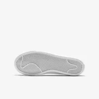 Nike Court Legacy Big дитячі Кросівки колір білий