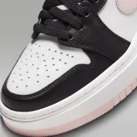 Nike Air Jordan 1 Elevate High жіноча Кросівки колір чорний