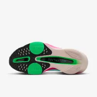 Nike Alphafly 3 жіноча Road Racing Кросівки блакитний