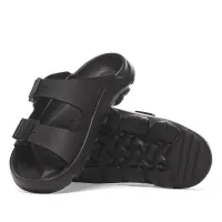 Шльопанці Birkenstock Mogami Terra Stealth 1029643 - Чорні