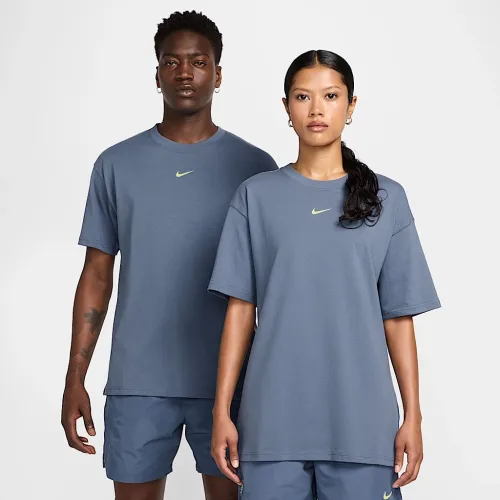 Nike NOCTA футболка блакитний