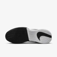 NikeCourt Air Zoom Vapor Pro 2 женская Clay Tennis Кроссовки цвет черный