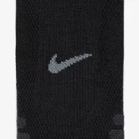 Nike Outdoor Cushioned Crew носки (1 пара) цвет черный