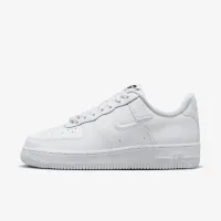 Nike Air Force 1 '07 женская Кроссовки цвет белый