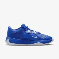 Nike Giannis Freak 5 баскетбольные Кроссовки синий