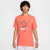 NikeCourt чоловічі Dri-FIT Tennis футболка Pink