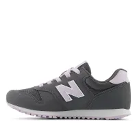 Кроссовки New Balance YC373AL2 - Серые