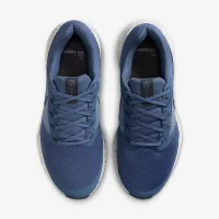 Nike Run Swift 3 мужские Road Running Кроссовки (Extra Wide) синий