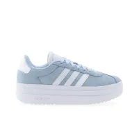 Кроссовки adidas Sportswear VL Court Bold JI1018 - Голубые