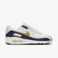 Nike Air Max 90 Next Nature женская Кроссовки цвет белый