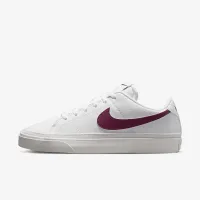 Nike Court Legacy Next Nature жіноча взуття White