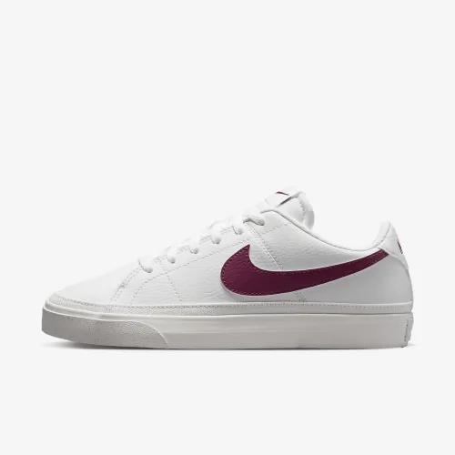 Nike Court Legacy Next Nature жіноча взуття White