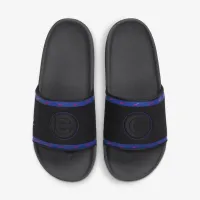 Nike Offcourt (MLB Chicago Cubs) Slide цвет черный