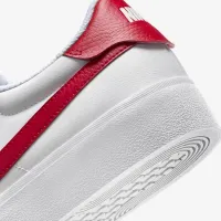 Nike Court Shot мужские Кроссовки цвет белый