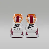 Nike Jumpman MVP чоловічі Кросівки колір білий