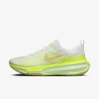 Nike Invincible 3 чоловічі Road Running Кросівки колір білий