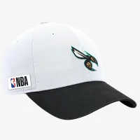 Charlotte Hornets 2024/25 Club City Edition Nike NBA Cap колір білий