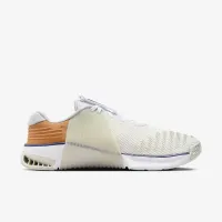 Nike Metcon 9 AMP жіноча для тренування Кросівки колір білий