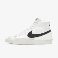Nike Blazer Mid '77 Vintage мужские Кроссовки цвет белый