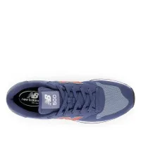 Кросівки New Balance GM500MN2 - Блакитні