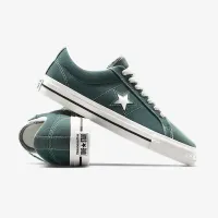 Nike Converse x thisisneverthat One Star Pro колір зелений