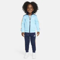 Nike Sportswear Dri-FIT Toddler Tricot комплект блакитний