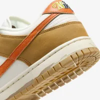 Nike Dunk Low Retro Кросівки колір білий