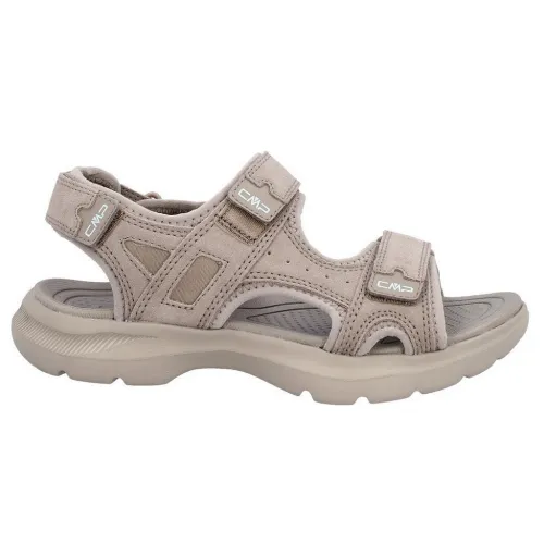 Кроссовки Сандали спортивные CMP EMBY HIKING SANDAL(3Q93636/P780)
