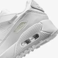 Nike Air Max 90 EasyOn Little дитячі Кросівки колір білий