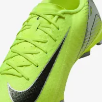 Nike Mercurial Vapor 16 Academy MG Low-Top футбольні бутси Yellow