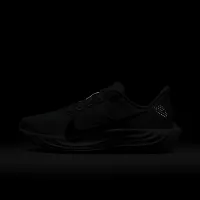 Nike Pegasus Plus женская Road Running Кроссовки цвет серый