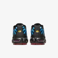 Nike Air Max Plus мужские Кроссовки цвет черный