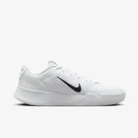 NikeCourt Vapor Lite 2 чоловічі Hard Court Tennis Кросівки колір білий