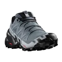 Кросівки для бігу w terenie SALOMON SPEEDCROSS 6 GTX Gore-tex (473023)