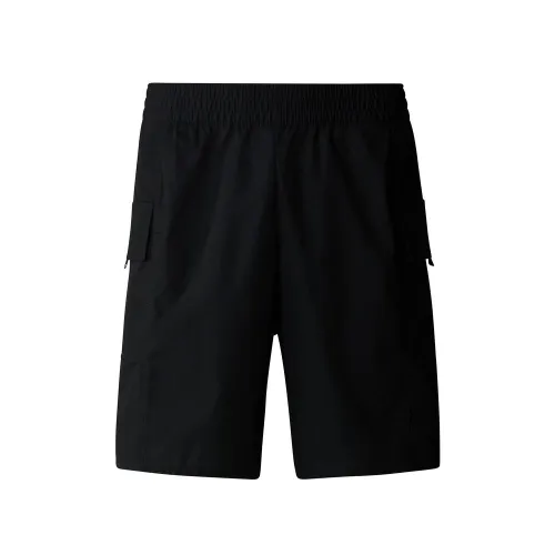 Шорты The North Face Pocket 0A879BJK31 - Черные
